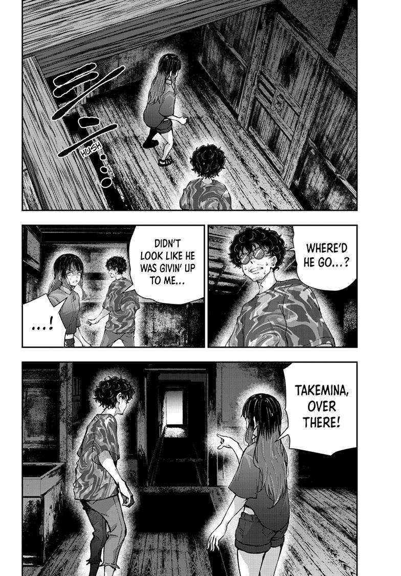 Zombie 100 ~100 Things I Want To Do Before I Become A Zombie~ Chapter 59 37